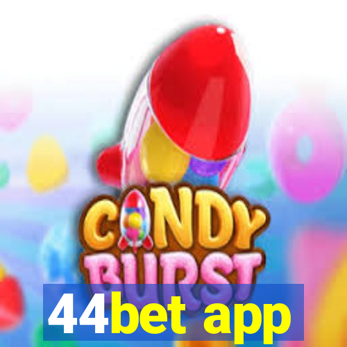 44bet app